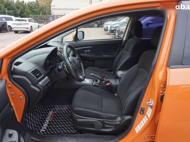 Субару ХВ, объемом двигателя 2 л и пробегом 127 тыс. км за 10999 $, фото 14 на Automoto.ua
