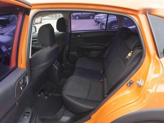 Субару ХВ, объемом двигателя 2 л и пробегом 127 тыс. км за 10999 $, фото 18 на Automoto.ua