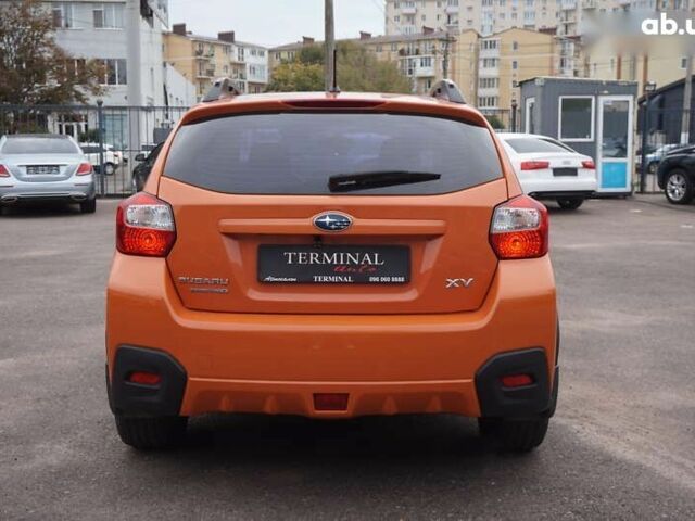 Субару ХВ, объемом двигателя 2 л и пробегом 127 тыс. км за 10999 $, фото 5 на Automoto.ua