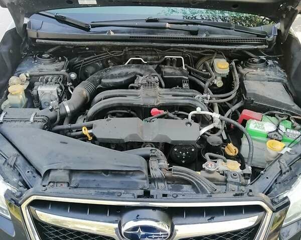 Субару ХВ, объемом двигателя 1.6 л и пробегом 212 тыс. км за 10000 $, фото 5 на Automoto.ua