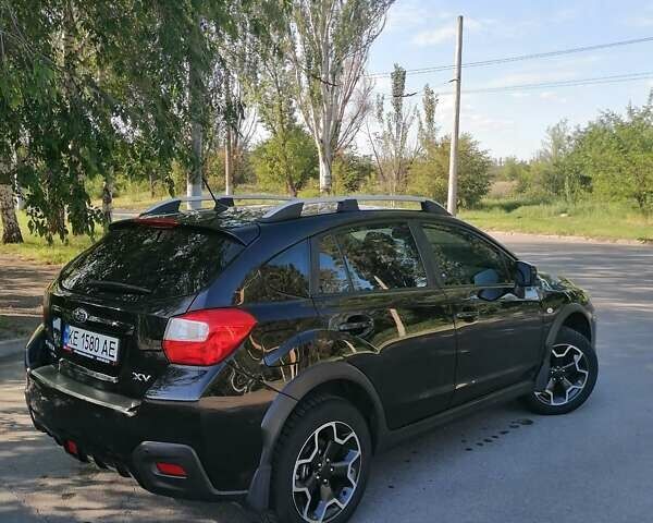 Субару ХВ, объемом двигателя 1.6 л и пробегом 212 тыс. км за 10000 $, фото 11 на Automoto.ua