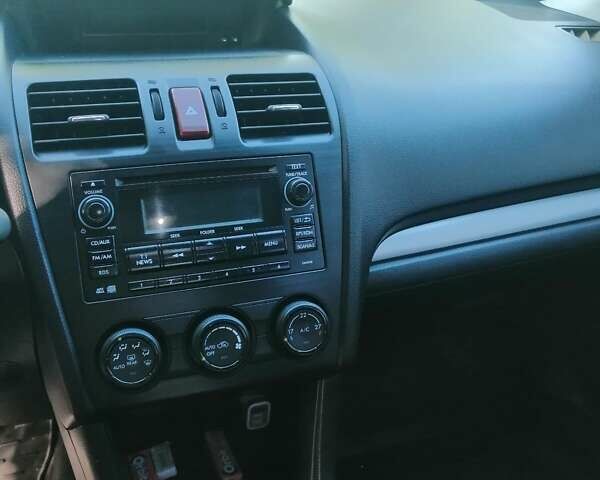 Субару ХВ, объемом двигателя 1.6 л и пробегом 212 тыс. км за 10000 $, фото 6 на Automoto.ua