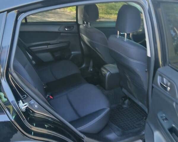 Субару ХВ, объемом двигателя 1.6 л и пробегом 212 тыс. км за 10000 $, фото 8 на Automoto.ua