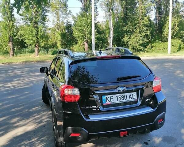 Субару ХВ, объемом двигателя 1.6 л и пробегом 212 тыс. км за 10000 $, фото 12 на Automoto.ua