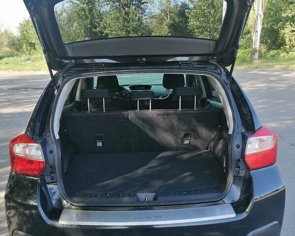 Субару ХВ, объемом двигателя 1.6 л и пробегом 212 тыс. км за 10000 $, фото 13 на Automoto.ua