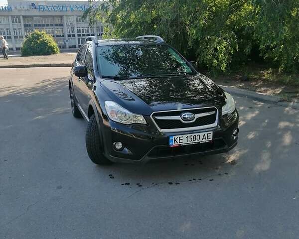 Субару ХВ, объемом двигателя 1.6 л и пробегом 212 тыс. км за 10000 $, фото 15 на Automoto.ua