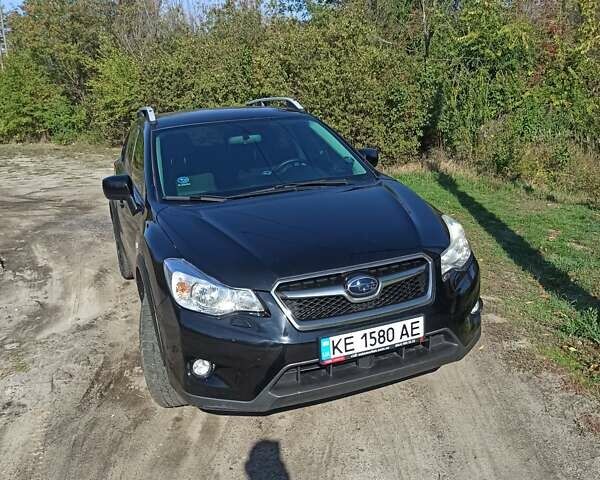 Субару ХВ, объемом двигателя 1.6 л и пробегом 212 тыс. км за 10000 $, фото 1 на Automoto.ua