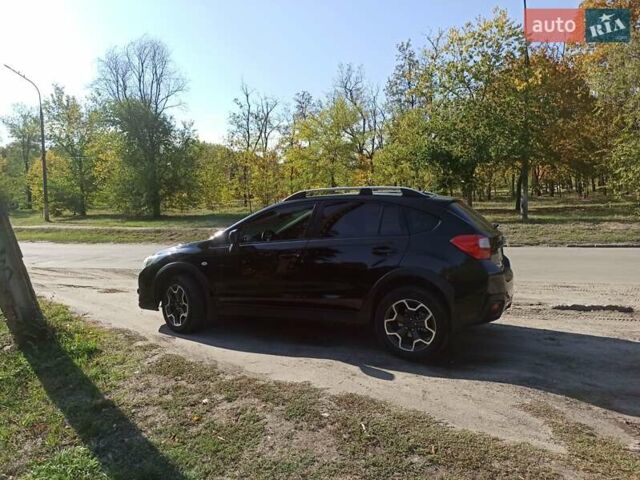 Субару ХВ, объемом двигателя 1.6 л и пробегом 212 тыс. км за 10000 $, фото 3 на Automoto.ua