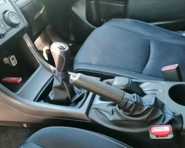 Субару ХВ, объемом двигателя 1.6 л и пробегом 212 тыс. км за 10000 $, фото 9 на Automoto.ua