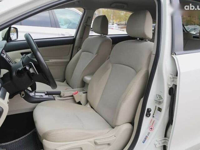 Субару ХВ, об'ємом двигуна 2 л та пробігом 158 тис. км за 11500 $, фото 8 на Automoto.ua