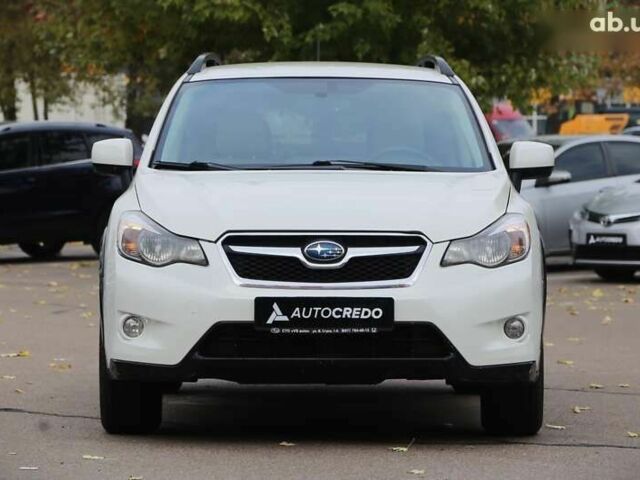 Субару ХВ, об'ємом двигуна 2 л та пробігом 158 тис. км за 11500 $, фото 1 на Automoto.ua