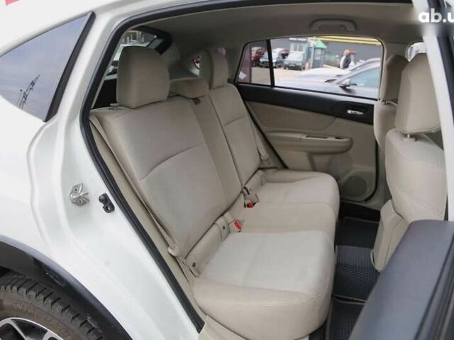 Субару ХВ, об'ємом двигуна 2 л та пробігом 158 тис. км за 11500 $, фото 10 на Automoto.ua