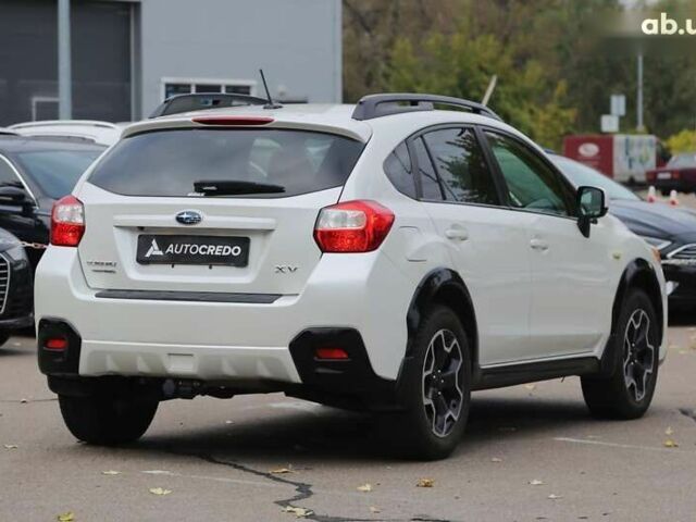 Субару ХВ, об'ємом двигуна 2 л та пробігом 158 тис. км за 11500 $, фото 6 на Automoto.ua
