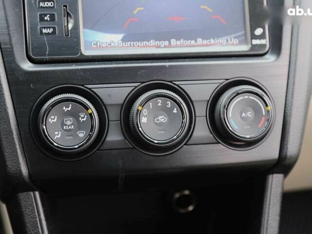 Субару ХВ, об'ємом двигуна 2 л та пробігом 158 тис. км за 11500 $, фото 18 на Automoto.ua