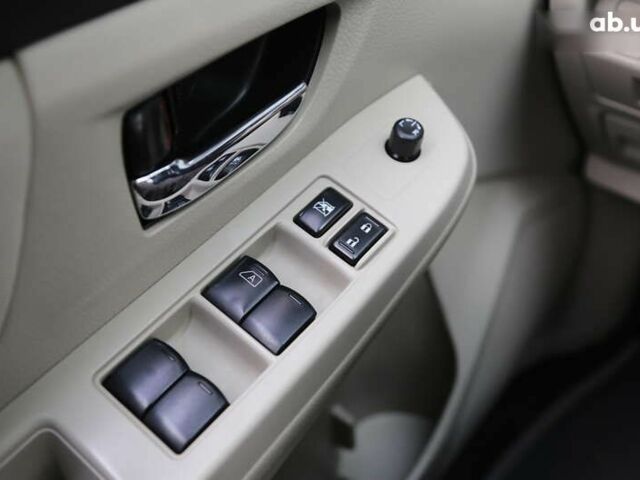 Субару ХВ, об'ємом двигуна 2 л та пробігом 158 тис. км за 11500 $, фото 22 на Automoto.ua