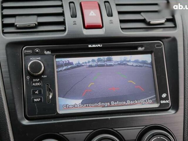 Субару ХВ, об'ємом двигуна 2 л та пробігом 158 тис. км за 11500 $, фото 17 на Automoto.ua