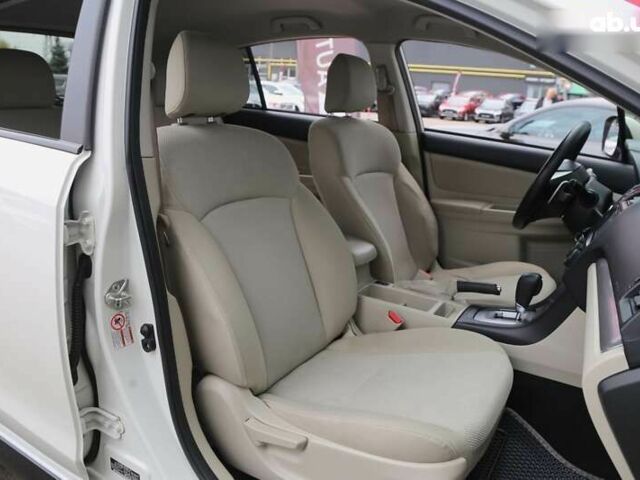 Субару ХВ, об'ємом двигуна 2 л та пробігом 158 тис. км за 11500 $, фото 11 на Automoto.ua