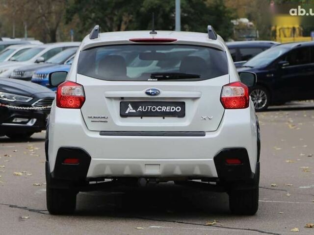Субару ХВ, об'ємом двигуна 2 л та пробігом 158 тис. км за 11500 $, фото 5 на Automoto.ua