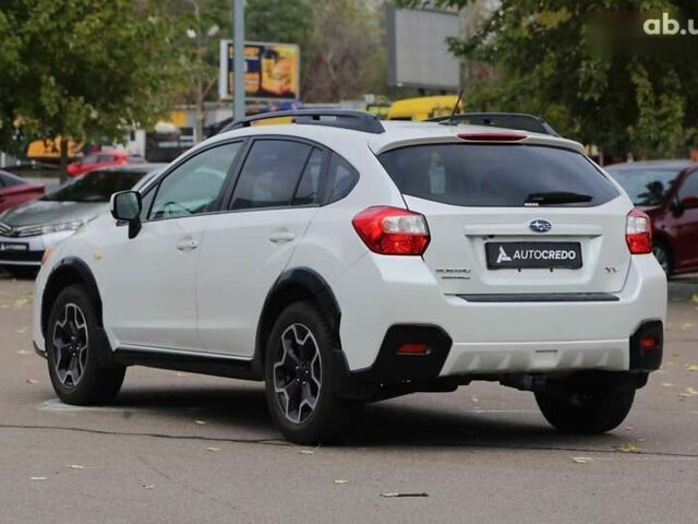 Субару ХВ, об'ємом двигуна 2 л та пробігом 158 тис. км за 11500 $, фото 4 на Automoto.ua