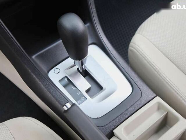 Субару ХВ, об'ємом двигуна 2 л та пробігом 158 тис. км за 11500 $, фото 19 на Automoto.ua