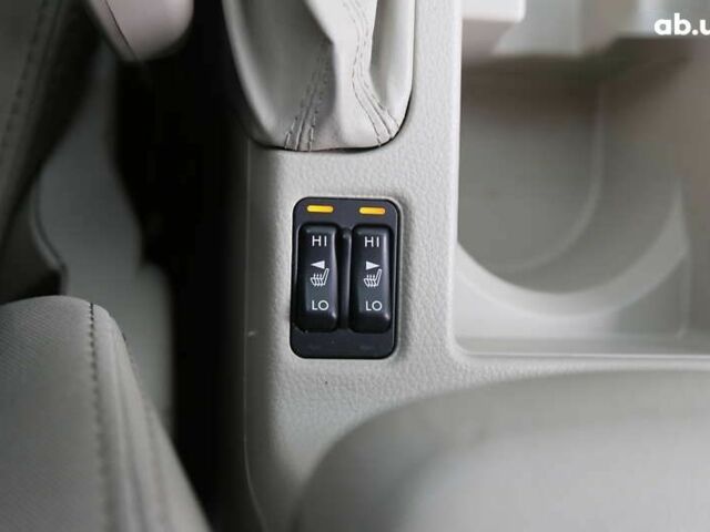 Субару ХВ, об'ємом двигуна 2 л та пробігом 158 тис. км за 11500 $, фото 21 на Automoto.ua