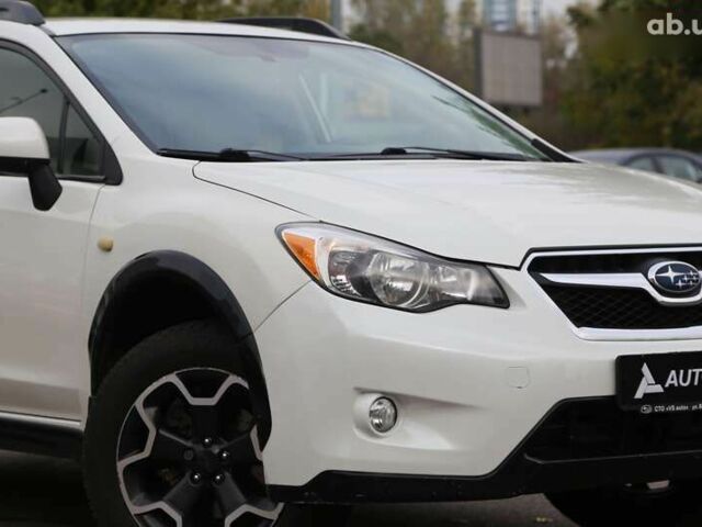 Субару ХВ, об'ємом двигуна 2 л та пробігом 158 тис. км за 11500 $, фото 3 на Automoto.ua