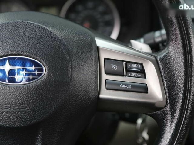 Субару ХВ, об'ємом двигуна 2 л та пробігом 158 тис. км за 11500 $, фото 20 на Automoto.ua