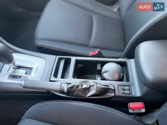 Субару ХВ, объемом двигателя 1.6 л и пробегом 98 тыс. км за 13500 $, фото 20 на Automoto.ua