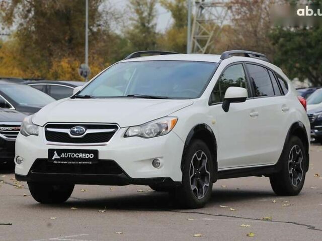 Субару ХВ, об'ємом двигуна 2 л та пробігом 158 тис. км за 11500 $, фото 2 на Automoto.ua