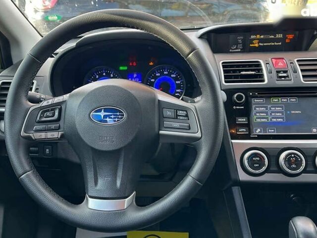 Субару ХВ, объемом двигателя 2 л и пробегом 168 тыс. км за 16000 $, фото 10 на Automoto.ua