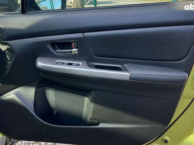 Субару ХВ, объемом двигателя 2 л и пробегом 168 тыс. км за 16000 $, фото 23 на Automoto.ua