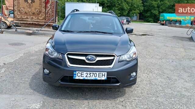 Субару ХВ, объемом двигателя 2 л и пробегом 104 тыс. км за 12800 $, фото 5 на Automoto.ua
