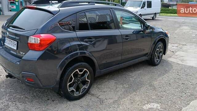 Субару ХВ, объемом двигателя 2 л и пробегом 104 тыс. км за 12800 $, фото 7 на Automoto.ua