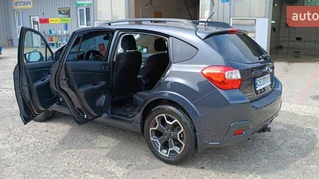 Субару ХВ, объемом двигателя 2 л и пробегом 104 тыс. км за 12800 $, фото 3 на Automoto.ua