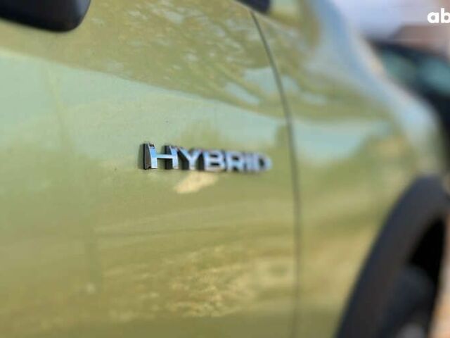 Субару ХВ, объемом двигателя 2 л и пробегом 168 тыс. км за 16000 $, фото 27 на Automoto.ua