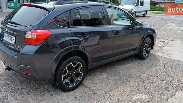 Субару ХВ, объемом двигателя 2 л и пробегом 104 тыс. км за 12800 $, фото 8 на Automoto.ua