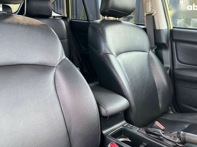 Субару ХВ, объемом двигателя 2 л и пробегом 168 тыс. км за 16000 $, фото 20 на Automoto.ua