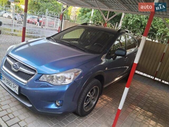 Субару ХВ, объемом двигателя 2 л и пробегом 150 тыс. км за 11350 $, фото 4 на Automoto.ua