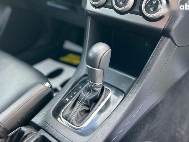 Субару ХВ, объемом двигателя 2 л и пробегом 168 тыс. км за 16000 $, фото 14 на Automoto.ua