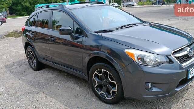 Субару ХВ, объемом двигателя 2 л и пробегом 104 тыс. км за 12800 $, фото 13 на Automoto.ua
