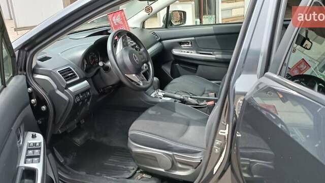 Субару ХВ, объемом двигателя 2 л и пробегом 104 тыс. км за 12800 $, фото 9 на Automoto.ua