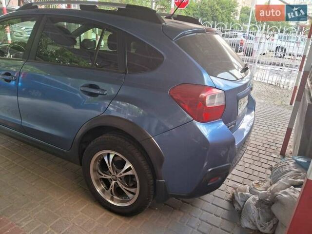 Субару ХВ, объемом двигателя 2 л и пробегом 150 тыс. км за 11350 $, фото 2 на Automoto.ua