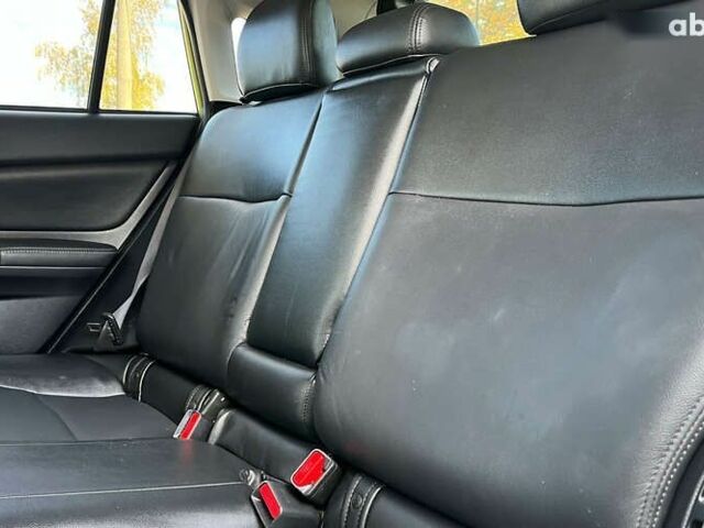 Субару ХВ, объемом двигателя 2 л и пробегом 168 тыс. км за 16000 $, фото 21 на Automoto.ua