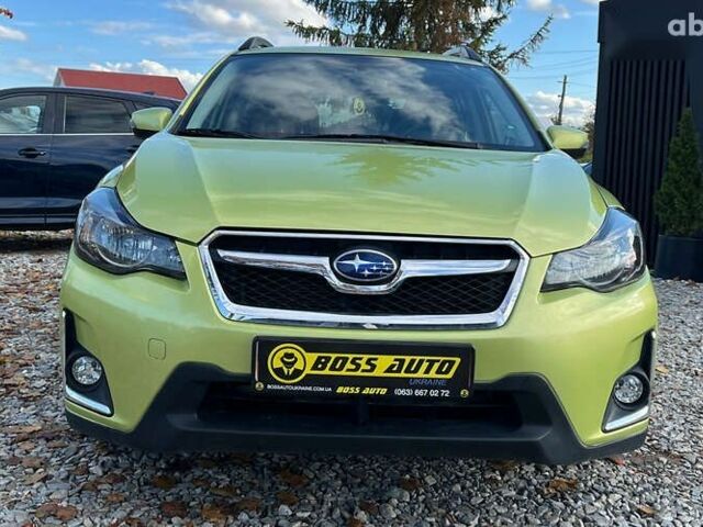 Субару ХВ, объемом двигателя 2 л и пробегом 168 тыс. км за 16000 $, фото 2 на Automoto.ua