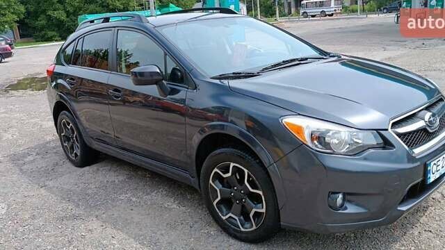 Субару ХВ, объемом двигателя 2 л и пробегом 104 тыс. км за 12800 $, фото 14 на Automoto.ua