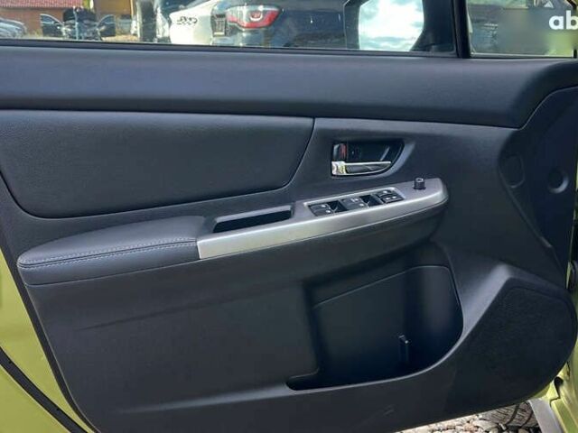 Субару ХВ, объемом двигателя 2 л и пробегом 168 тыс. км за 16000 $, фото 22 на Automoto.ua