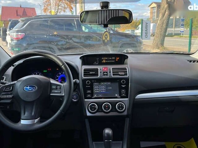 Субару ХВ, объемом двигателя 2 л и пробегом 168 тыс. км за 16000 $, фото 9 на Automoto.ua