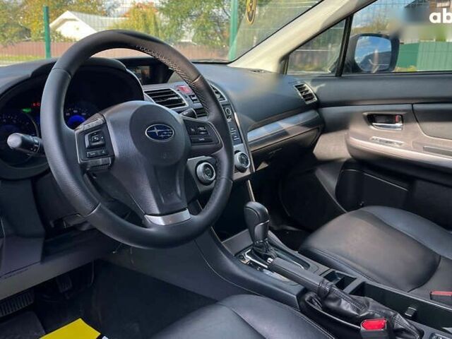 Субару ХВ, объемом двигателя 2 л и пробегом 168 тыс. км за 16000 $, фото 7 на Automoto.ua