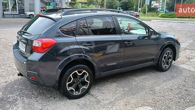 Субару ХВ, объемом двигателя 2 л и пробегом 104 тыс. км за 12800 $, фото 12 на Automoto.ua