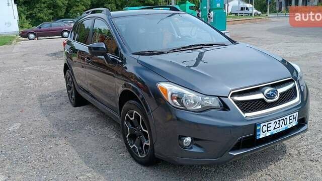 Субару ХВ, объемом двигателя 2 л и пробегом 104 тыс. км за 12800 $, фото 1 на Automoto.ua